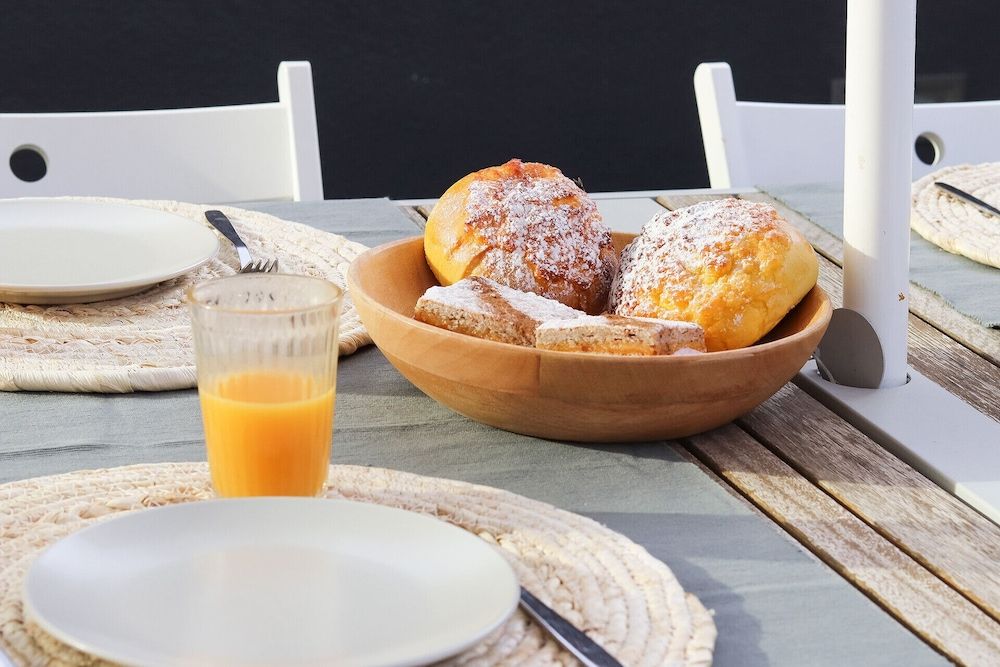 undefined Saldanha Terrace by Homing 7