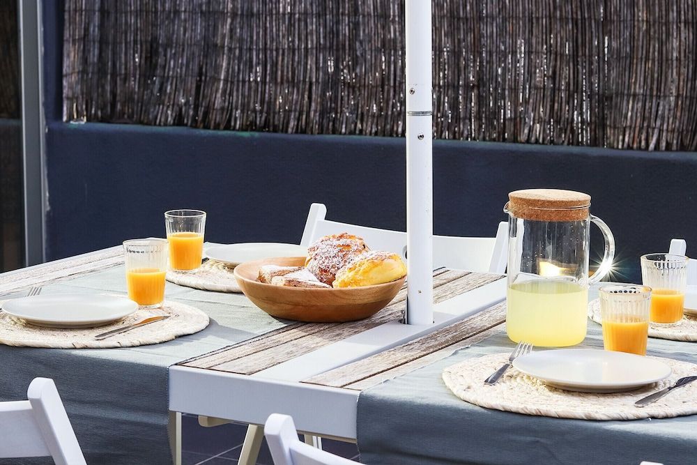 undefined Saldanha Terrace by Homing 4