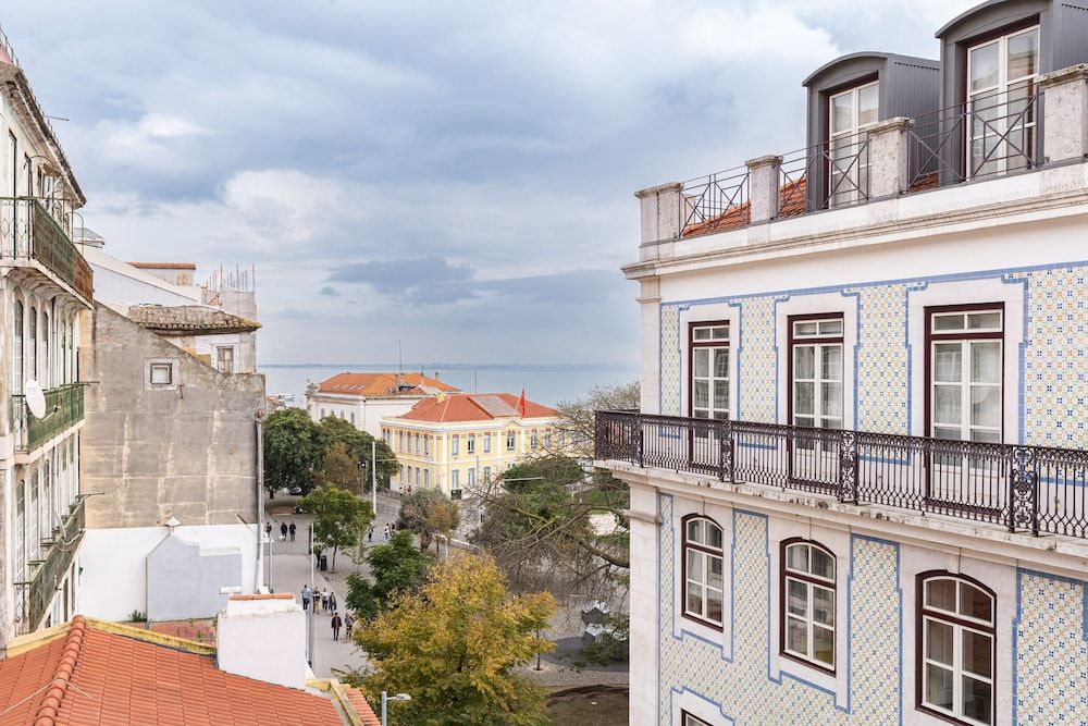undefined Succeed Terreiro do Paço Suites 6