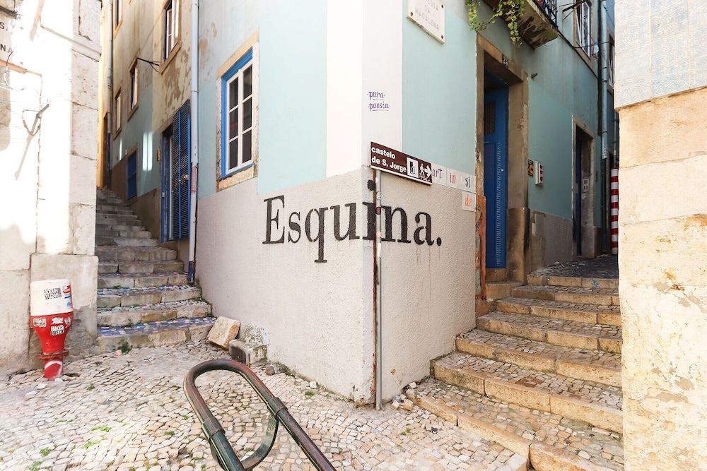 undefined Downtown Stylish by Homing