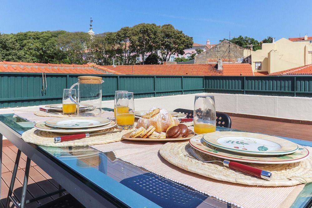 undefined Alcantara Terrace by Homing 5