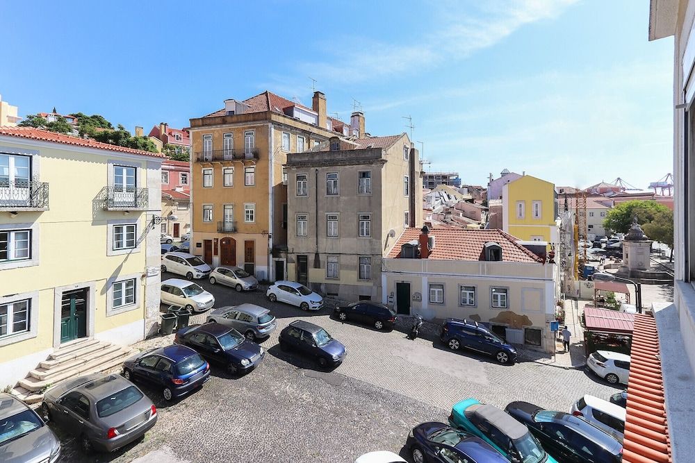 undefined Alcantara Terrace by Homing 3