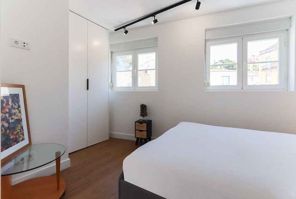 undefined Alcantara Terrace by Homing 8