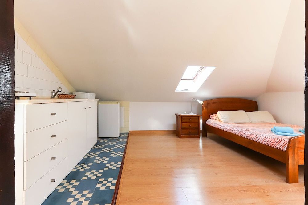 undefined Sunny Attict Loft by Homing 7