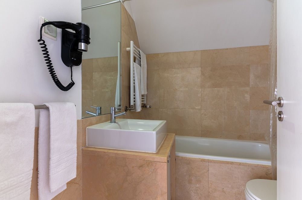 Portas do Bairro Alto City Apartment 9