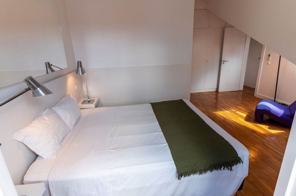 Portas do Bairro Alto City Apartment 4