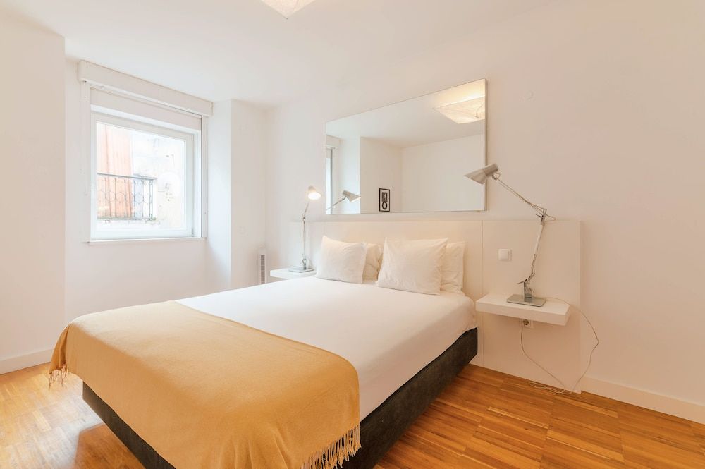 Portas do Bairro Alto Premier Apartment