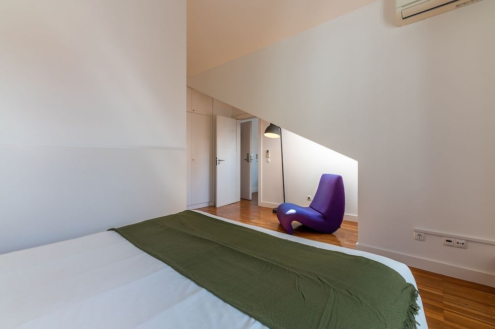 Portas do Bairro Alto City Apartment 10