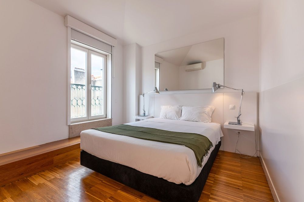 Portas do Bairro Alto City Apartment 2