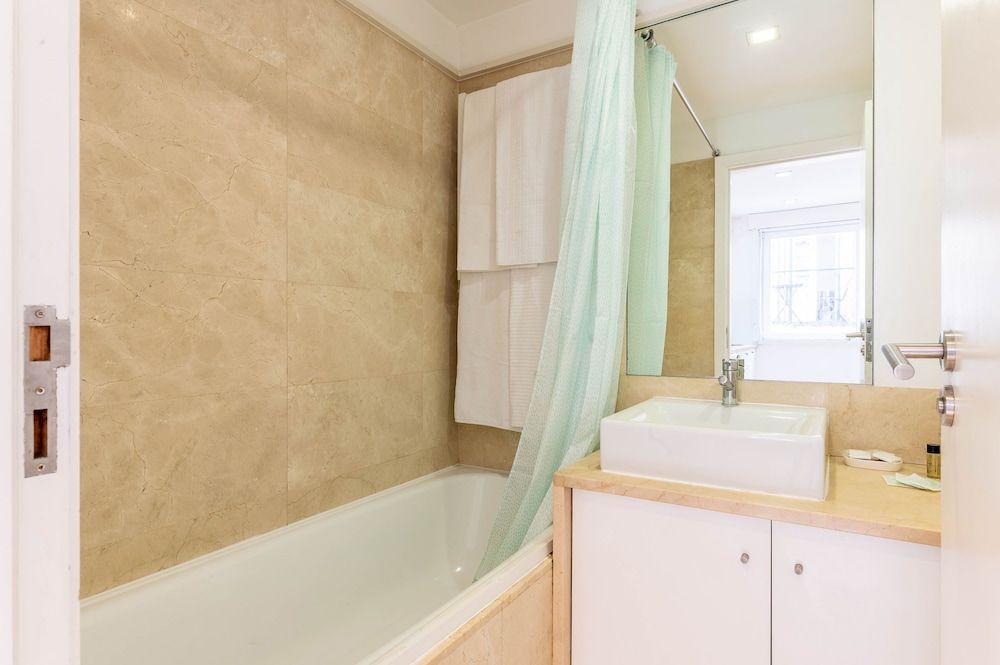 Portas do Bairro Alto Premier Apartment 8