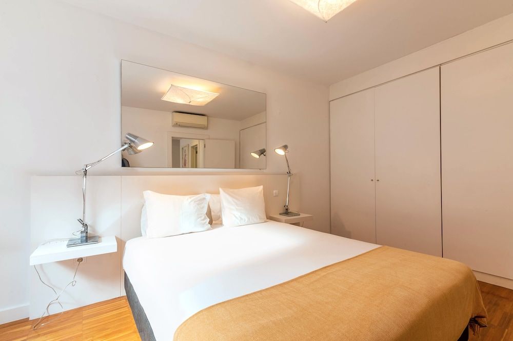 Portas do Bairro Alto Premier Apartment 2