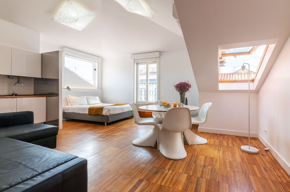 undefined Portas do Bairro Alto