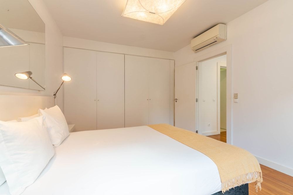 Portas do Bairro Alto Premier Apartment 3