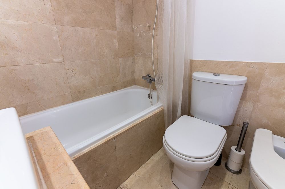 Portas do Bairro Alto City Apartment 8