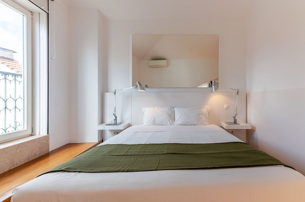 Portas do Bairro Alto City Apartment 3