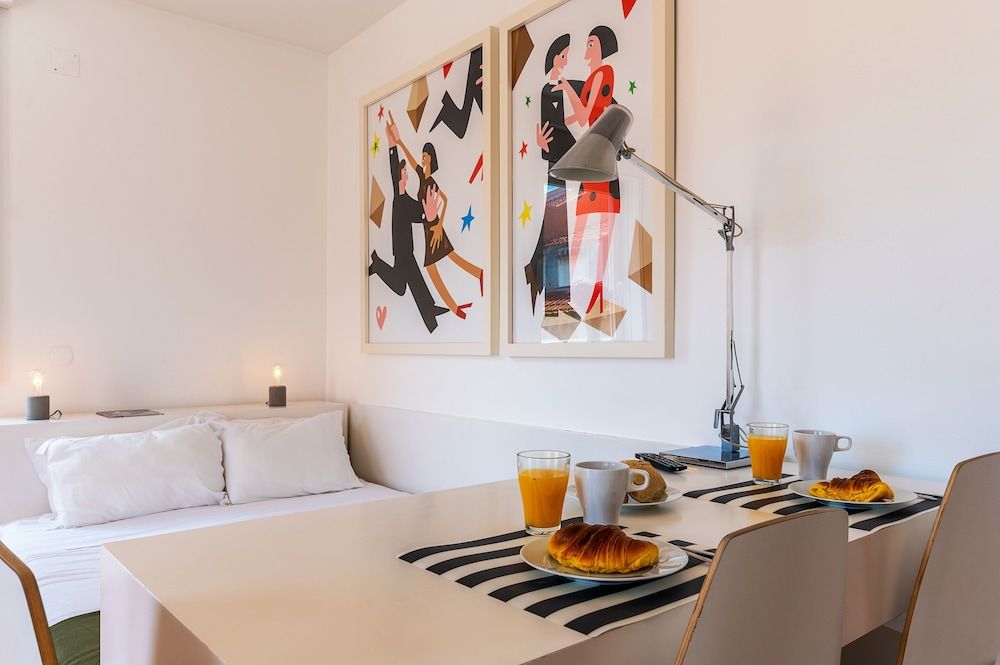 undefined Portas do Bairro Alto 3