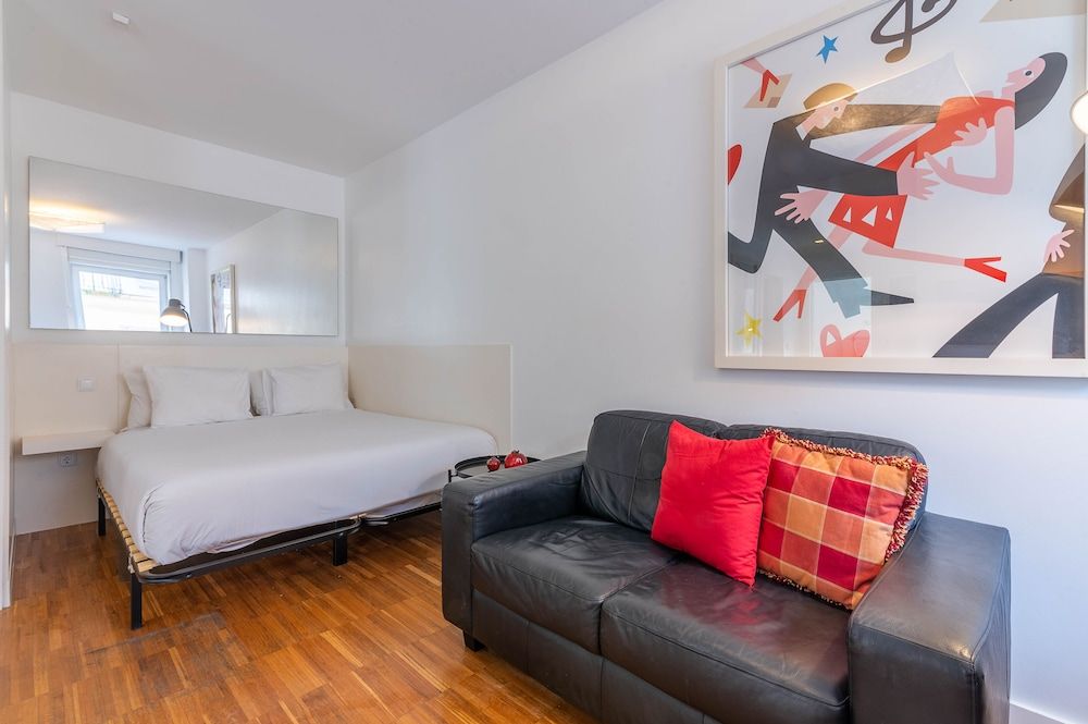 Portas do Bairro Alto Premier Apartment 6