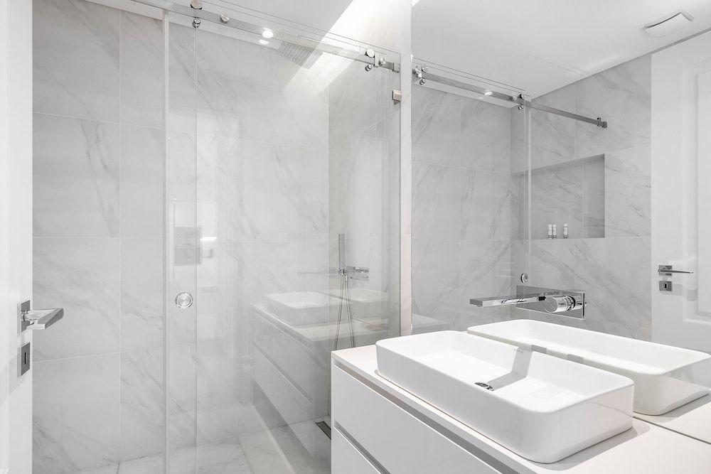 One Bedroom Penthouse