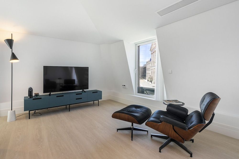 Les Deux Mariettes Apartments & Suites Two Bedroom Premium Penthouse 15