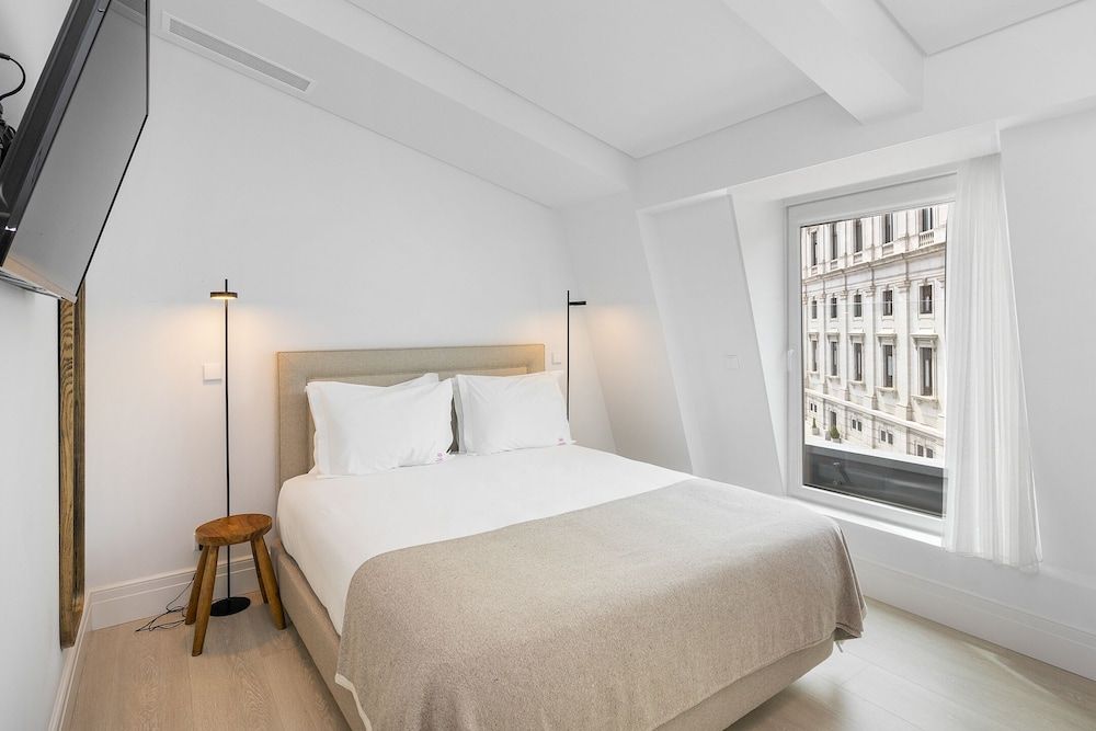 One Bedroom Penthouse