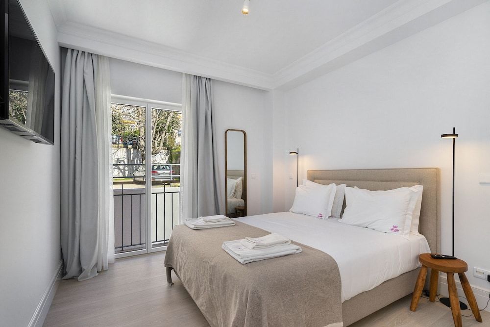 One Bedroom Superior Apartment