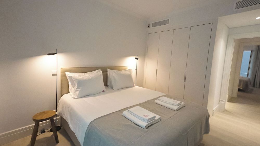 Superior Two Bedroom With Terrace