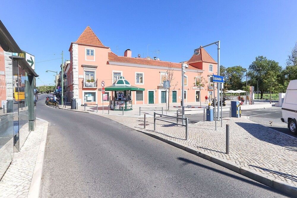 undefined Belem Prestige by Homing