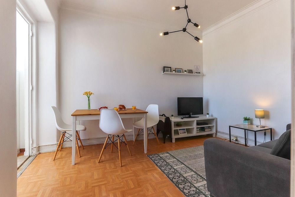 undefined Estrela Panoramic View by Homing 8