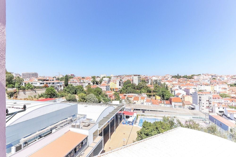 undefined Estrela Panoramic View by Homing 4