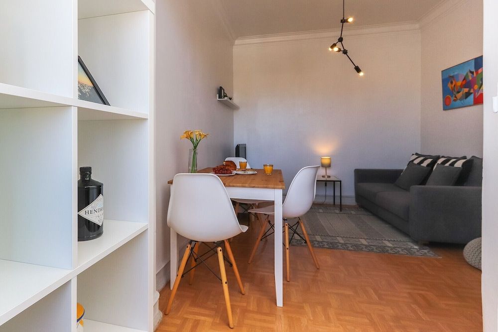 undefined Estrela Panoramic View by Homing 6