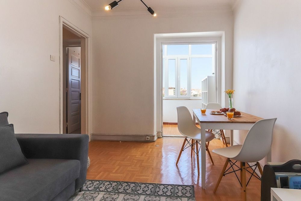 undefined Estrela Panoramic View by Homing 7