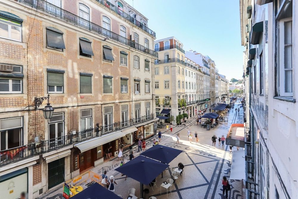 undefined Downtown Augusta by Homing