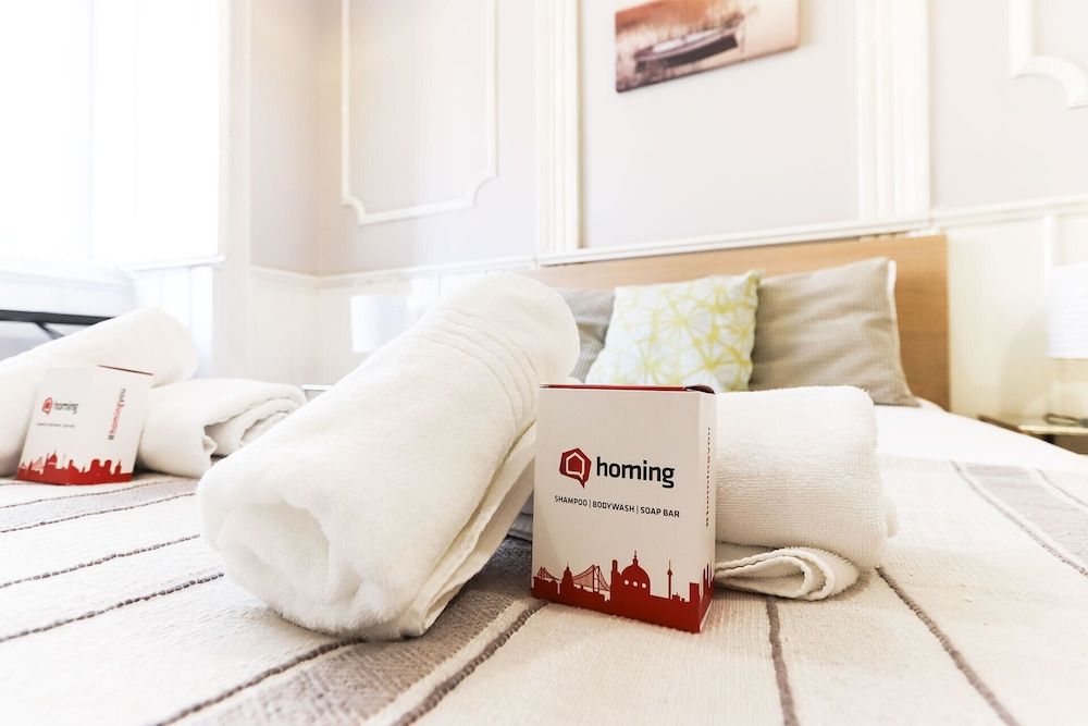 undefined Downtown Augusta by Homing 4