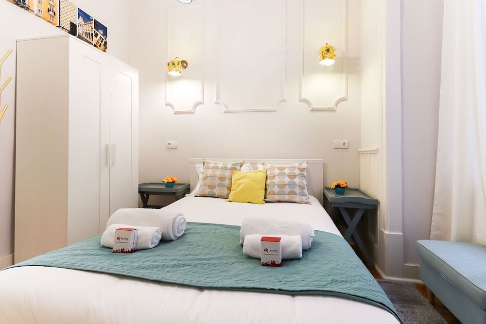 undefined Downtown Augusta by Homing 5