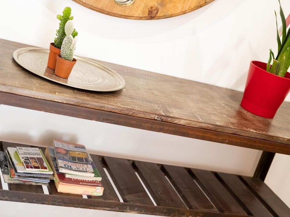 LV Premier Baixa PR2 Elevator City View Balcony Apartment 20