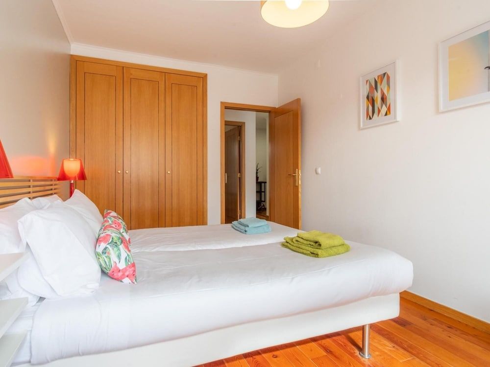 undefined LV Premier Baixa PR2 Elevator City View Balcony 5