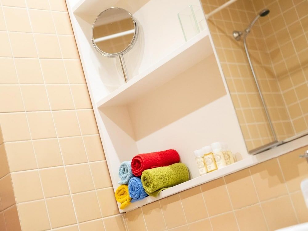 LV Premier Baixa PR2 Elevator City View Balcony Apartment 21