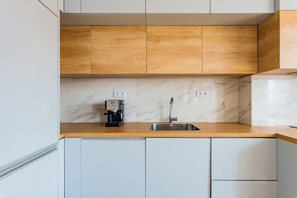 undefined 2BR Chic&Bright com 120m2 em Campo de Ourique 4