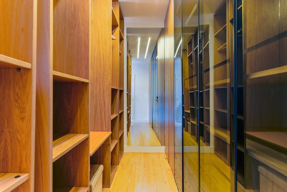 2BR Chic&Bright com 120m2 em Campo de Ourique Apartment, 2 Bedrooms 13