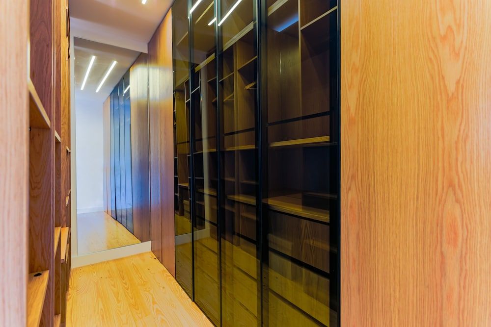 2BR Chic&Bright com 120m2 em Campo de Ourique Apartment, 2 Bedrooms 14