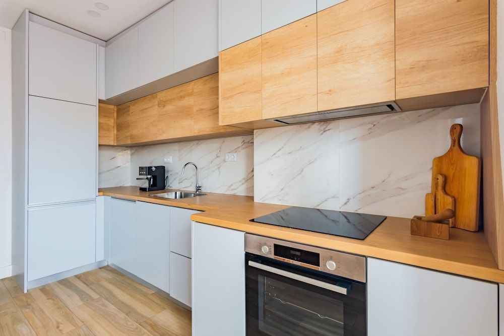 2BR Chic&Bright com 120m2 em Campo de Ourique Apartment, 2 Bedrooms 16