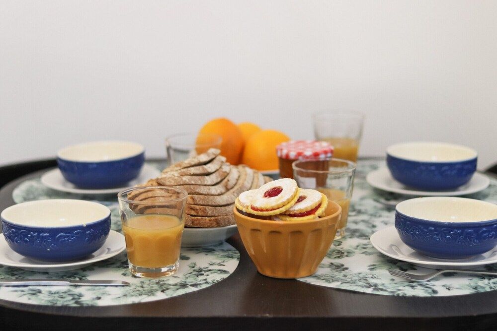 undefined Castelo Typical by Homing 4