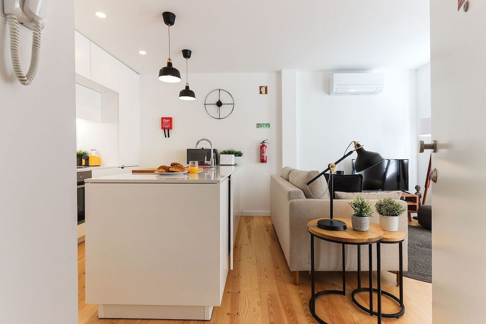 undefined Lapa Elegant by Homing 4