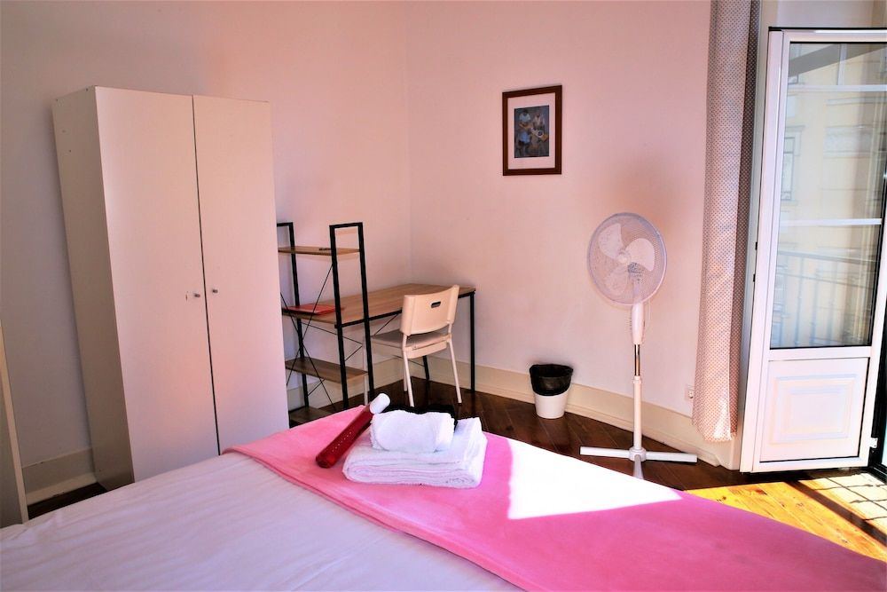 Lovely room Ipanema Bedroom 14