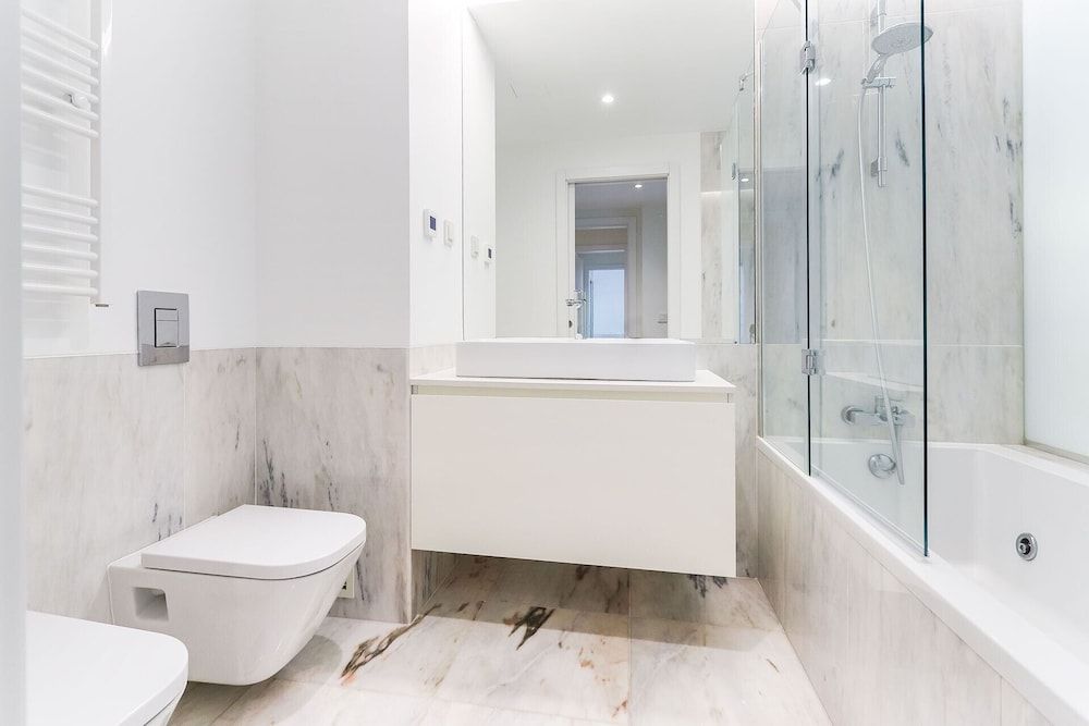 Benfica Prime Terrace by Homing Apartment, 3 Bedrooms, Accessible, Terrace 12