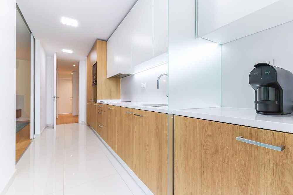 Benfica Prime Terrace by Homing Apartment, 3 Bedrooms, Accessible, Terrace 13