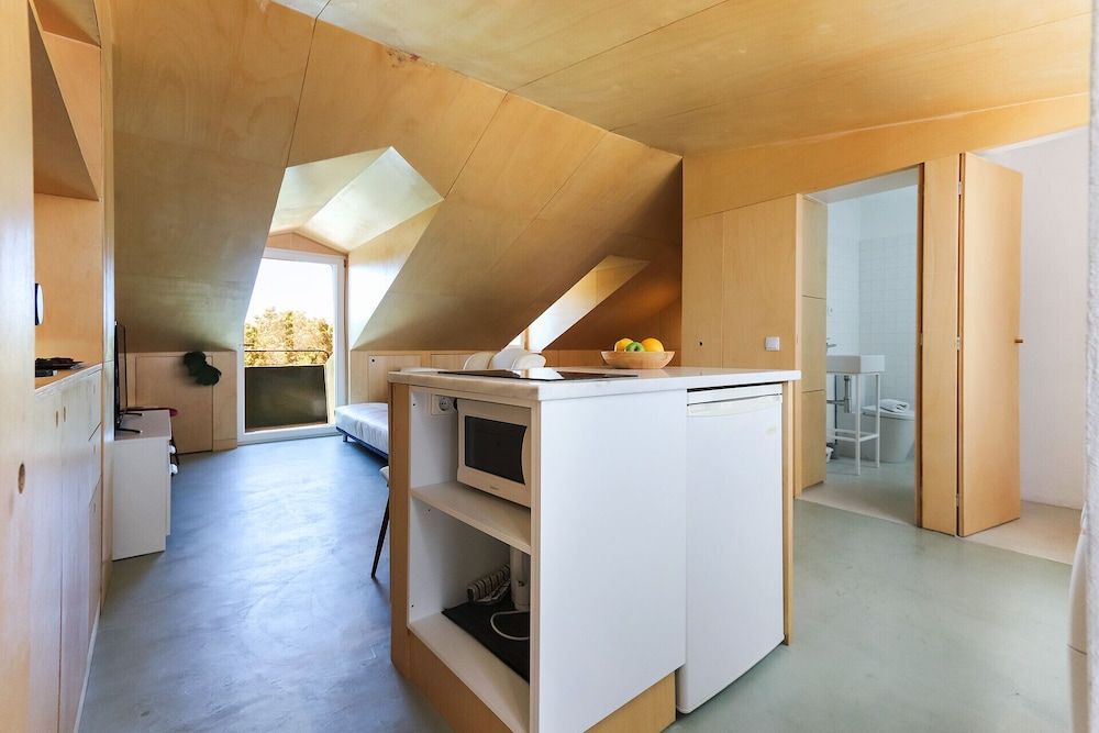 undefined Belem Experience III by Homing 10