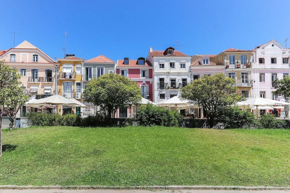 undefined Belem Experience III by Homing 3