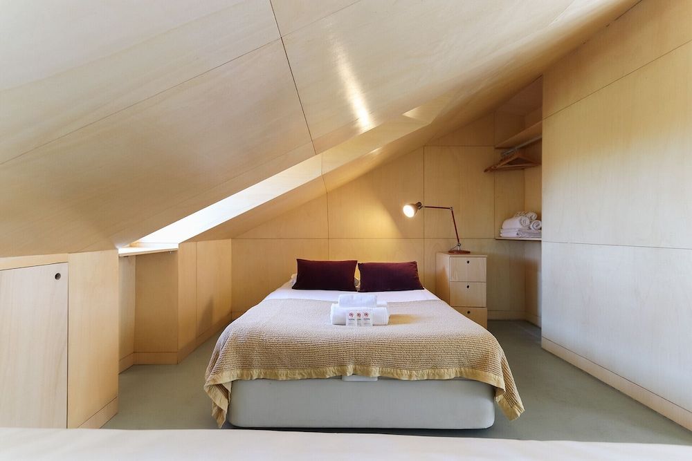 undefined Belem Experience III by Homing 9