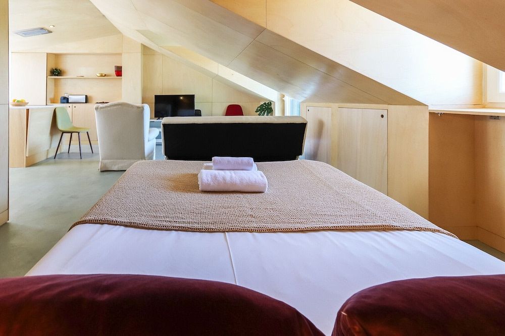 undefined Belem Experience III by Homing 7